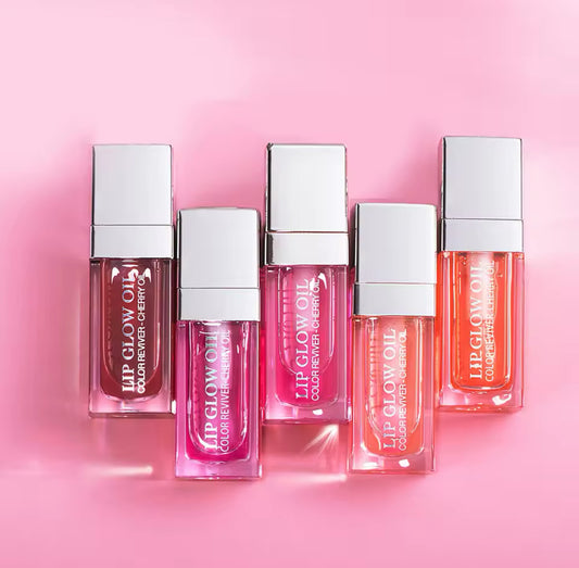 Real Fab Lip Oil Gloss
