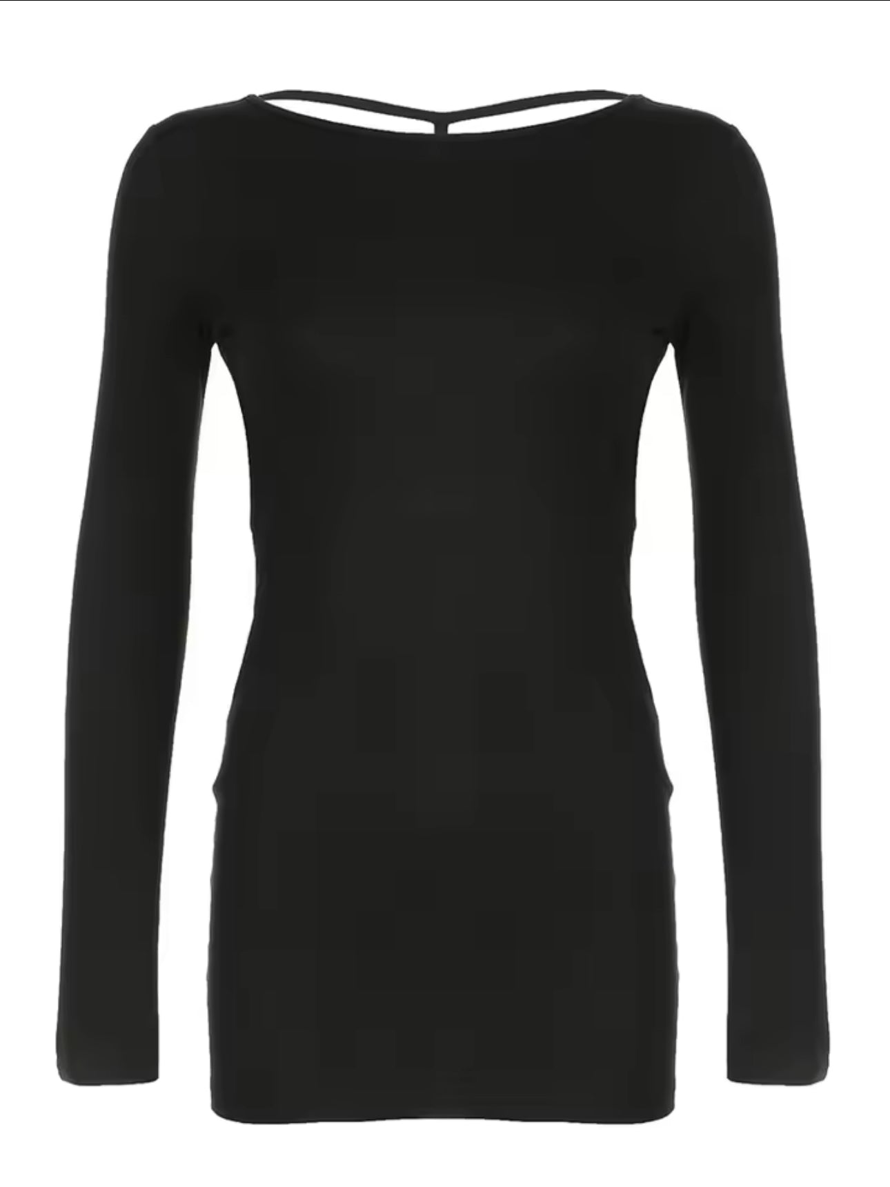 Baddies Night Out Midi Dress