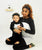 It’s A Family Affair Color Block Sweater Boys Mommy & Me Pre Order