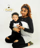 It’s A Family Affair Color Block Sweater Boys Mommy & Me Pre Order