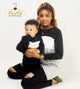 It’s A Family Affair Color Block Sweater Womens Mommy & Me Pre Order