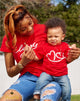 LaLa Love You T-shirt Kids Unisex Mommy & Me Pre Order